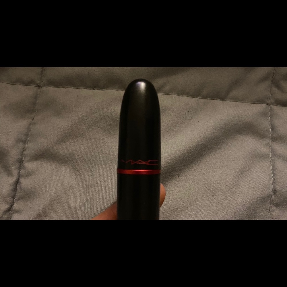 Mac Amplified Lipstick, Never Use&Brought from Mac